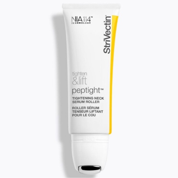 StriVectin Peptight™ Tightening Neck Serum Roller - Picture 1 of 16